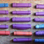 yoga mat, mats, colors